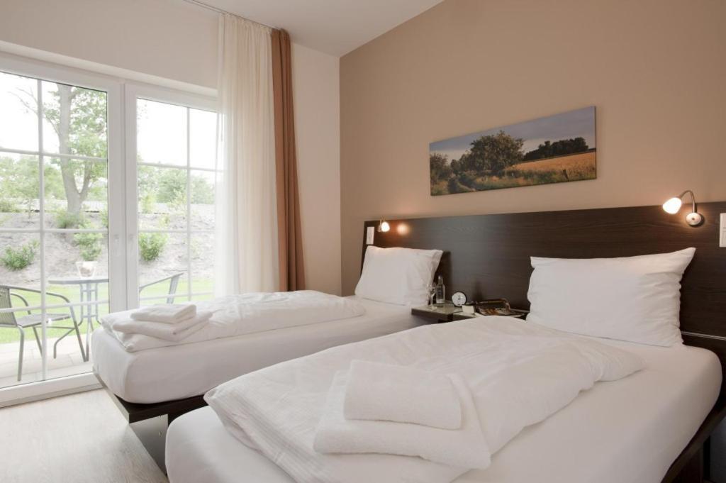 Hotel Meiners Hatten Habitación foto