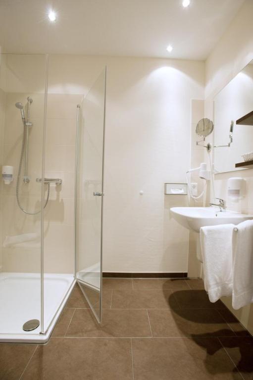 Hotel Meiners Hatten Habitación foto