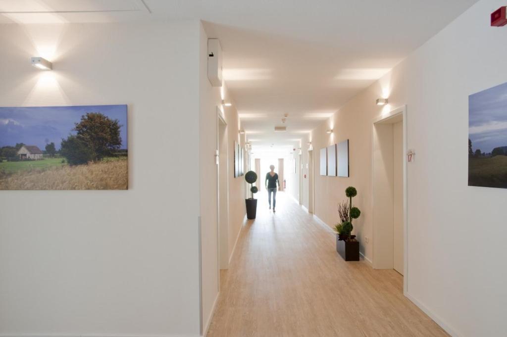 Hotel Meiners Hatten Habitación foto